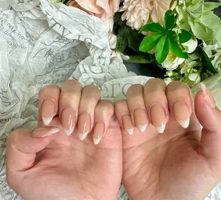 ネイル Lien_リエン ゆみのネイルデザイン