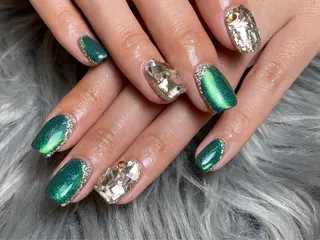 ネイル Eve nailのネイルデザイン