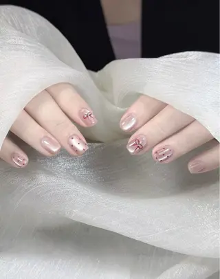 ネイル YUAN Nailのネイルデザイン