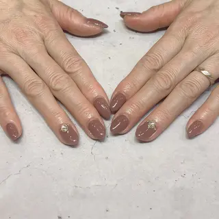 ネイル Artgallery YUKIのネイルデザイン