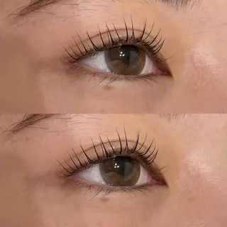 マツエク・マツパ 近藤 知香の眉毛・アイブロウイメージ