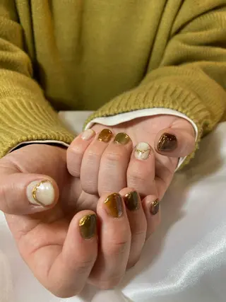 ネイル ａｙａ ｎａｉｌのその他イメージ