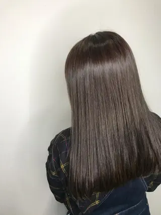 ロング 松本 リサのマツエク・マツパデザイン