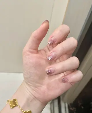 ネイル Dione Nail カオリのネイルデザイン