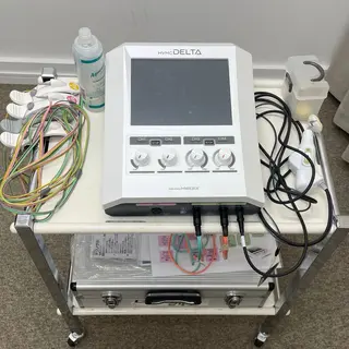 ころも鍼灸 マッサージ院のエステ・リラクイメージ