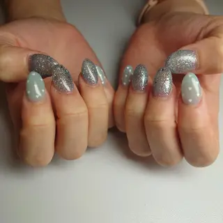 ネイル nailme! 遠藤智佳のネイルデザイン