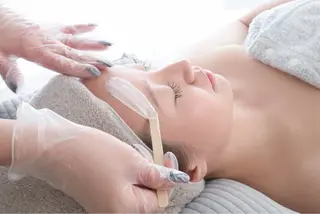 脱毛|韓国肌管理 Mishil所属・Totalsalon Mishilのエステ・リラクイメージ