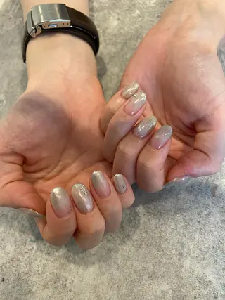 ネイル 【LINON】 airiのネイルデザイン