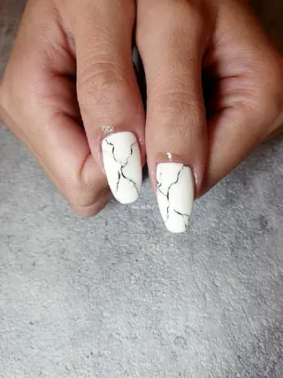 ネイル 3dパーツ/流行り 👧shushu❤️のネイルデザイン