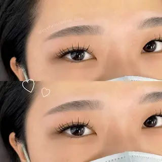 アイブロウ アイブロウサロン エフイムのエステ・リラクイメージ