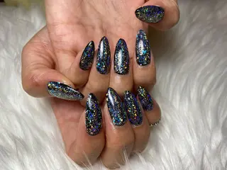 ネイル NAILSALON LUANAのネイルデザイン