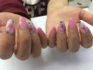 ネイル リオッサ オブ ラグーン神戸店のエステ・リラクイメージ