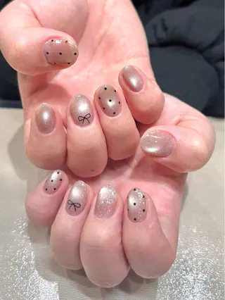 ネイル a. ishimuraのネイルデザイン