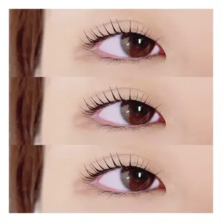 マツエク・マツパ N(エヌ) 中村のマツエク・マツパデザイン