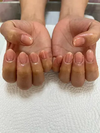 nail M&Tのネイルデザイン