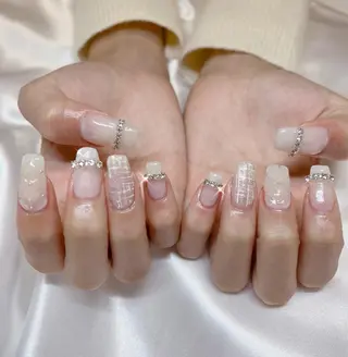 ネイル emi ♡のネイルデザイン