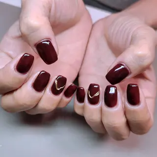 ネイル K3nail   maiのネイルデザイン