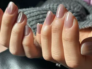 ネイル Chong Sarangのネイルデザイン