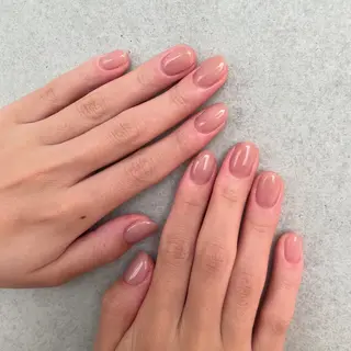 ネイル Yu_me 北堀江 chikaのネイルデザイン