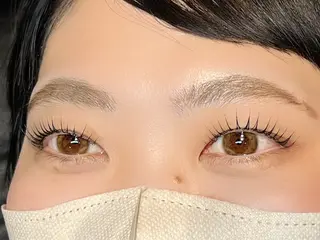 マツエク・マツパ Regene HIROKAWAのマツエク・マツパデザイン