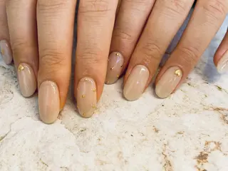 ネイル 美月   ⟡.· sofaのネイルデザイン