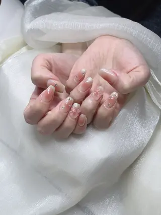 ネイル Rimi Nailアメリカ村のネイルデザイン