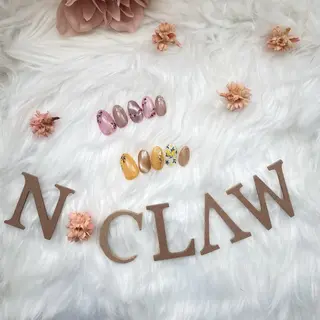 ネイル N._._. clawのネイルデザイン