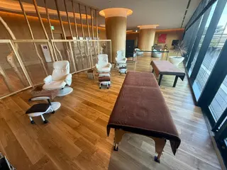 GLOW ANNXE ~Spa area~のエステ・リラクイメージ