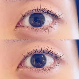 マツエク・マツパ 下北沢🌻 Arisaのマツエク・マツパデザイン