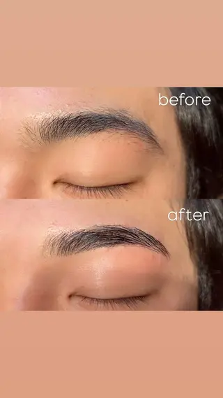 アイブロウ LUANA〜Eyelash＆Nail〜所属・LUANA 千葉の眉毛・アイブロウイメージ