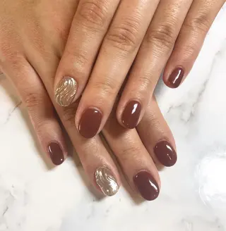 ネイル nail salon Titaleeのネイルデザイン