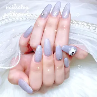 ネイル petite porteのネイルデザイン