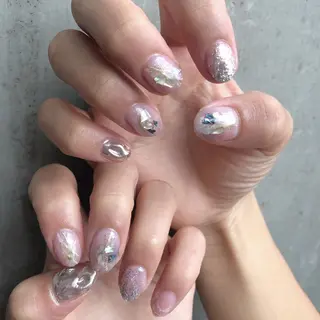 ネイル Kimura Miyukiのマツエク・マツパデザイン