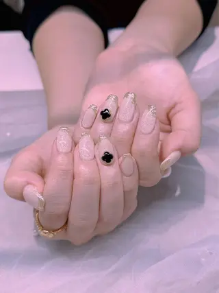 ネイル エムズ ハヤシのネイルデザイン