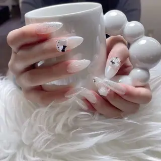 ネイル Green Nail salon Miuのネイルデザイン
