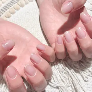 ネイル megu  / sōko nailのネイルデザイン