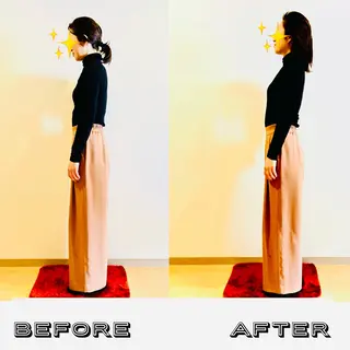 Cellfish ～セルフィッシュ～のエステ・リラクイメージ