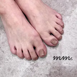 ネイル mm. 大宮💎 tomoのマツエク・マツパデザイン
