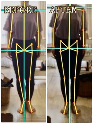 整体＆リンパケア Natural原山のエステ・リラクイメージ