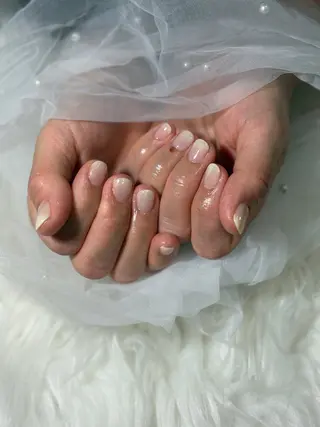 ネイル Beloved ailaのネイルデザイン