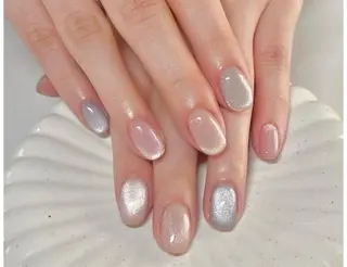 ネイル リナ ネイルサロンのネイルデザイン