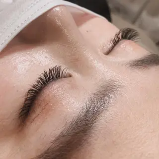 マツエク・マツパ eyelash Belleのマツエク・マツパデザイン