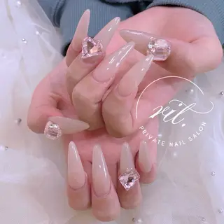 ネイル rit. _リットのネイルデザイン