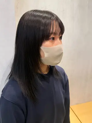 ロング shuto/ ショートカット/本山のヘアスタイル