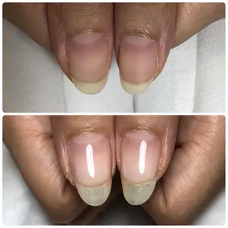 ネイル Nail salon アトリエジョワ　金山のネイルデザイン
