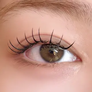 マツエク・マツパ 【LED/パリエク】 sakura🍒の眉毛・アイブロウイメージ