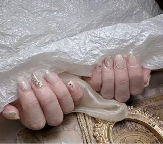 ネイル Miss Uネイルサロン所属・MissU ネイルサロンのネイルデザイン