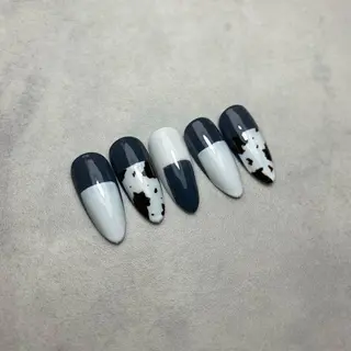 ネイル &me amiのネイルデザイン