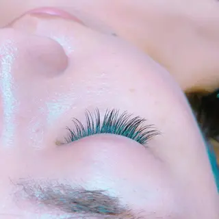 マツエク・マツパ HANA │アイラッシュのマツエク・マツパデザイン