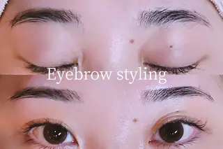 アイブロウ REMIA戸塚 💐.°♡のマツエク・マツパデザイン